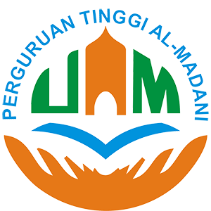 Logo almadani